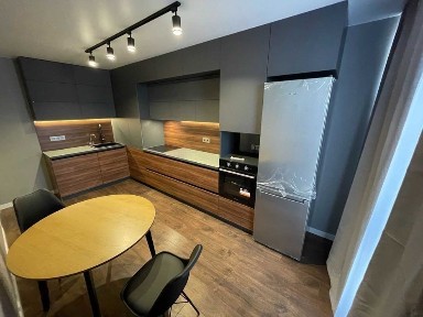 2 Кімнатна Квартира по пр. Науки 58-В. Голосіївський. Перша Здача!