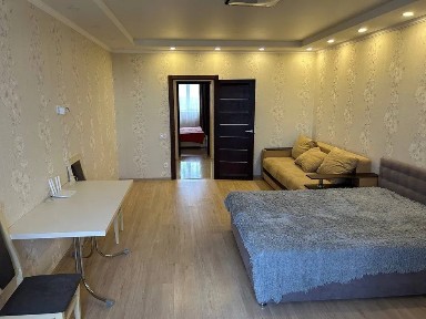 Киев, Евгения Харченко ул.