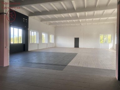 Оренда / Спортивний, дитяч., центр, швейне виробництво.