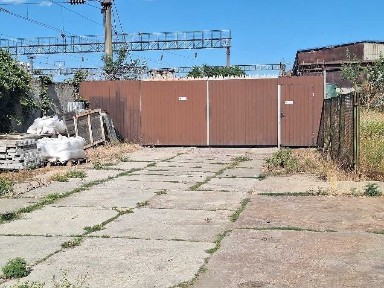 Одеська область, Одеса, Хаджибейський