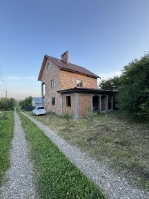 Продаж 4-кім будинку вул. Вижницька!