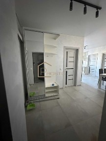 Оренда 2-х кімнатної квартири ЖК Радіщева