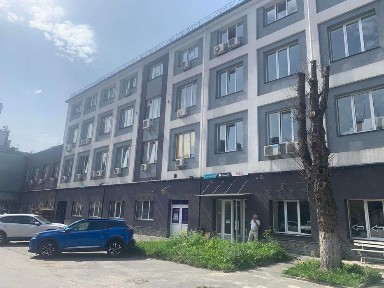 Київська область, Київ, Голосіївський