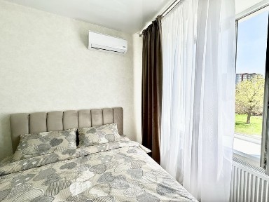 Харків, Шевченківський, Авиахимическая 9