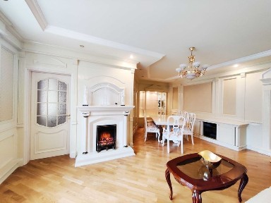 Київська область, Київ, Шевченківський