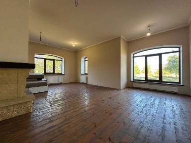 Великий двоповерховий будинок, 158м2, 8км до центру! OS