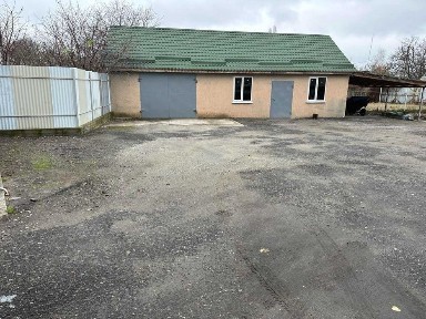 Будинок в р-ні Мотелю