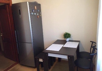 Від власника! Квартира з ремонтом і меблями на Троєщині, вул. Бальзака