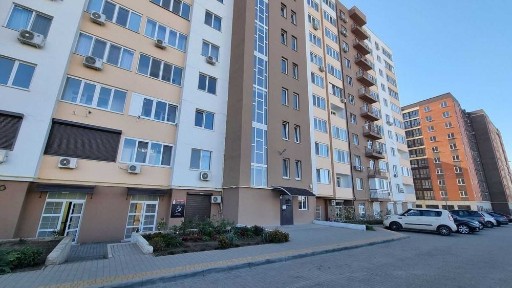 Одеська область, Одеса, Пересипський