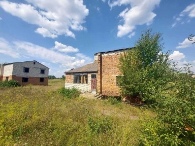 Продається будинок в с. Могилівка