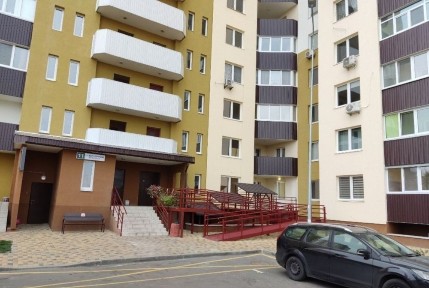 Київська область, Київ, Голосіївський