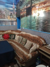 Сдам 2 комнатную квартиру центр. Своя