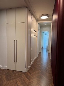 Сдам 2-х комнатную квартиру в ЖК Элегия Парк