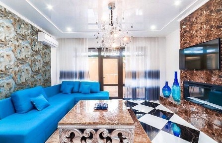 Одеська область, Одеса, Київський