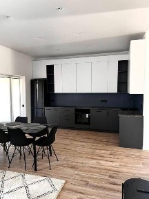 Оренда будинку в котеджному містечку с. Деревач