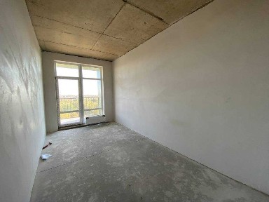 Лучшая цена в комплексе! Видовая 1комн в Пространстве на Донского