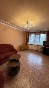 3х кімнатна Вул. Европейська