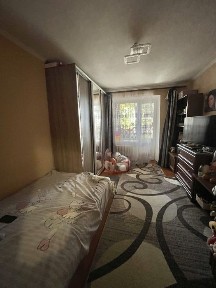 2 кім. квартира, 2 поверх, 50 м2