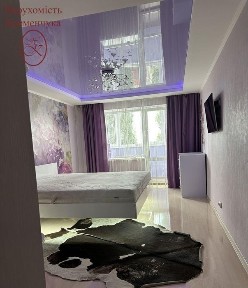 Продам 3х. кв, з автон. опален. та підземним паркінгом