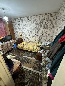 1 комнатная квартира