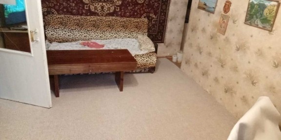 Продам 3 кімнатну квартиру Зигіна. код 4033