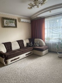 Продам 3-кімнатну квартиру