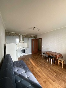 Продажа 1-комнатной квартиры 49 м², Кургузова ул., 1Б