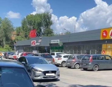 Запорізька область, Запоріжжя, Вознесенівський