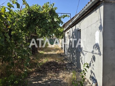 3-комнатный дом. Дачное