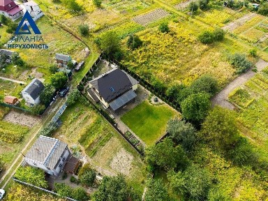 Волинська область, Струмівка