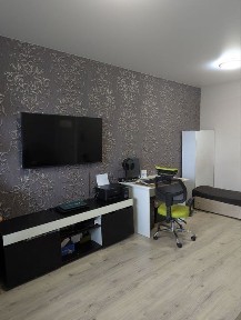 Продам 1-к. кв. Пісочин