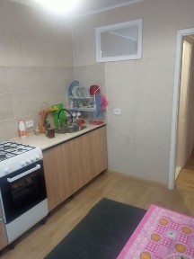 Двукімнатна хортицкий район Амстора лишається всє