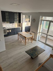 Двокімнатна квартира