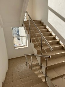 Сучасний стильний офіс