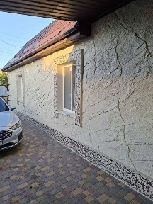 Продам дом г Вольнянск ул Солнечная 103б