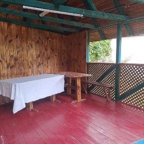 Баня в селі Дениші Вілла Калина