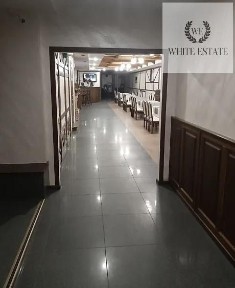 Здається в оренду комерційне приміщення Бам