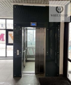 Оренда комерційного приміщення на пл. Героїв Євромайдану