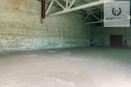 Оренда складського приміщення!