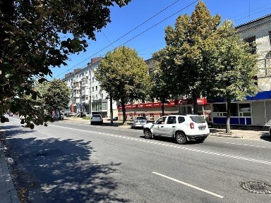 Оренда торгового приміщення, центр Житомира