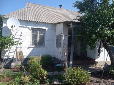 Будинок в Тальному в районі Макотерчик