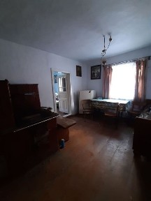 Продається дерев'яний будинок