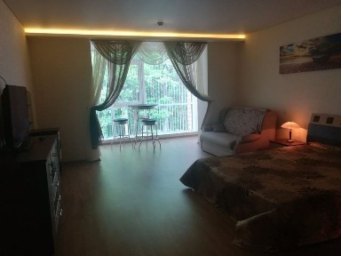 Оренда 2к апартаменты в базі відпочинку 