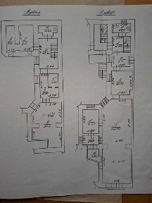 Продаж приміщення вул. Івана Франка м. Львів