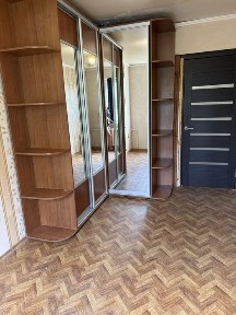 Двокімнатна квартира район соцміста вул. Степана Тільги (Революційна)