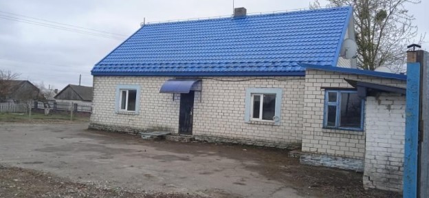 Житловий будинок садибного типу