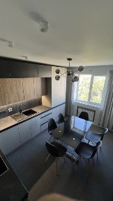 Уютная видовая 3х комнатная Квартира 82кв. м. Без комиссии.