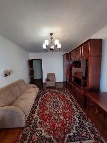 Перша здача в оренду! 1 кімнатна квартира у Вишневому вул. Південна