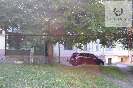 Приміщення вул. 15 Квітня