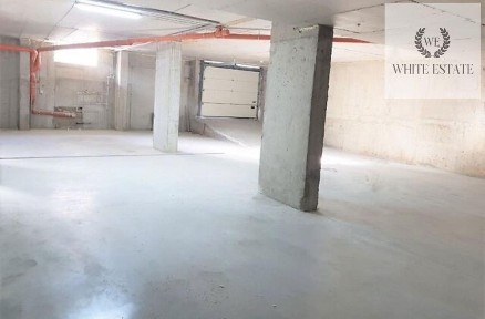 Продаж комерційного приміщення по вул. Петриківська